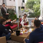 Hotel Nazionale Matera