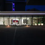 Hotel Nazionale Matera
