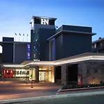 Hotel Nazionale Matera