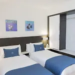 Nazionale 4* Matera