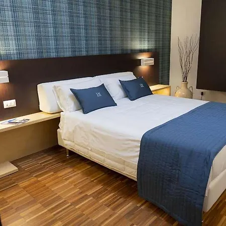 Hotell Nazionale 4*