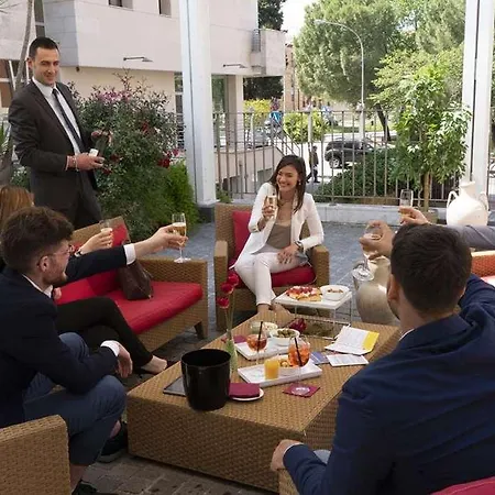 Hotel Nazionale Matera