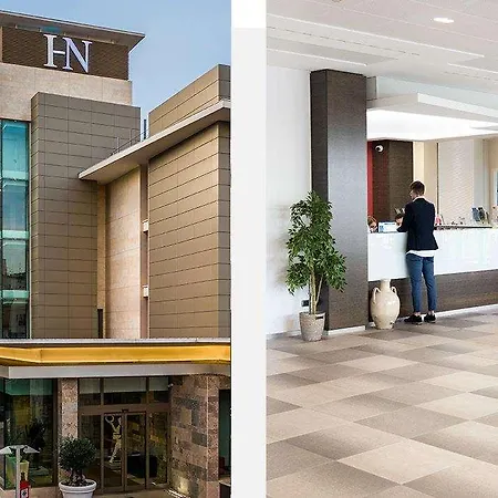 Hotell Nazionale