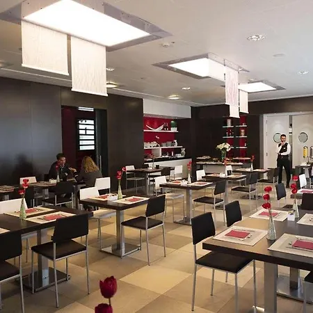 Nazionale Hotell Matera