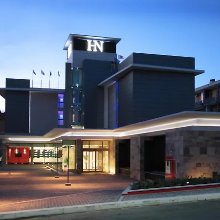 Hotel Nazionale Matera