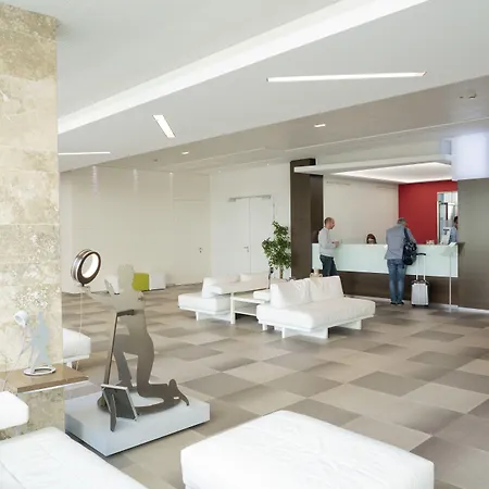 Nazionale Hotel Matera