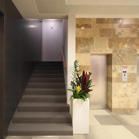 Hotel Nazionale Matera