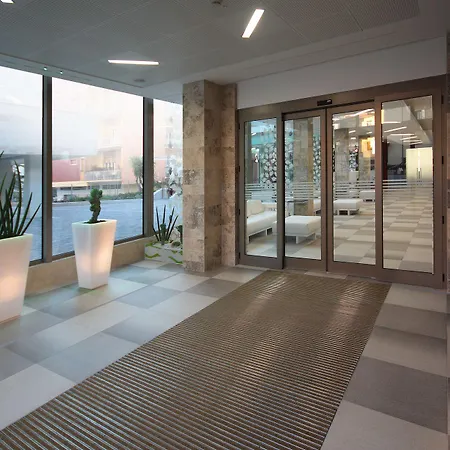 Nazionale Hotel 4*