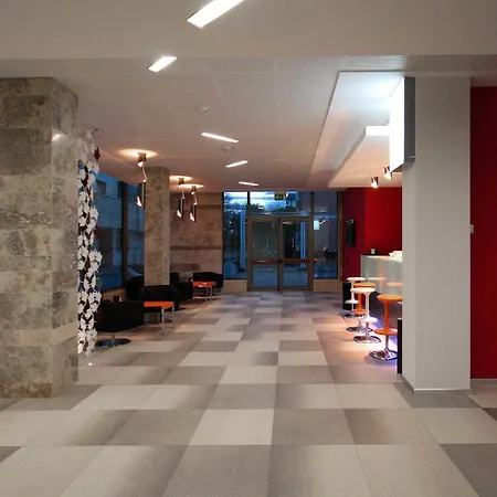Hotel Nazionale