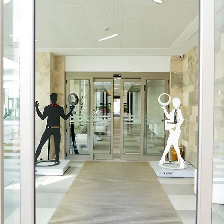Hotel Nazionale 4*
