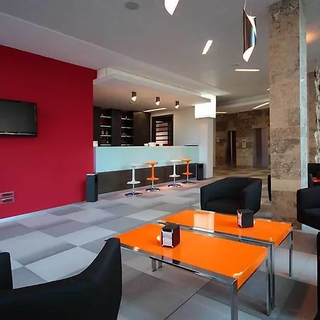 Hotel Nazionale Matera