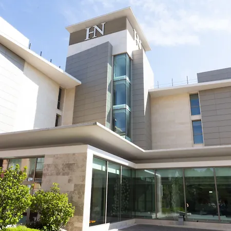 Hotel Nazionale 4*