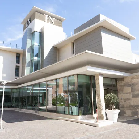 Hotel Nazionale Matera