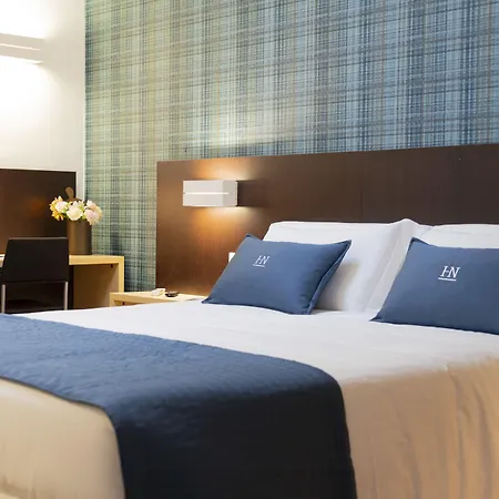 Nazionale Hotel Matera