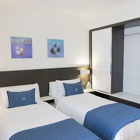 Nazionale 4* Matera
