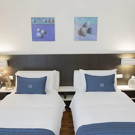 Nazionale Hotell Matera