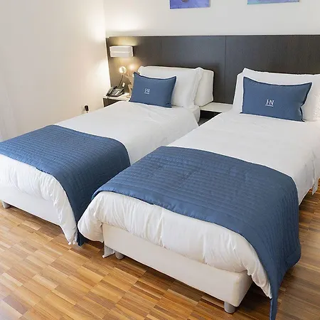Nazionale 4* Matera