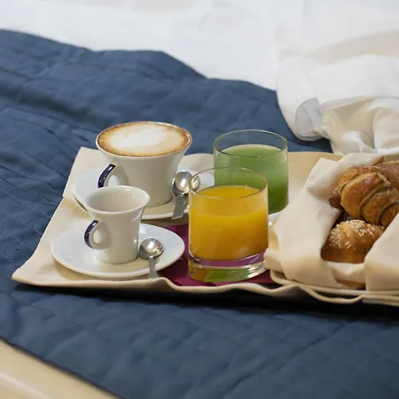 Nazionale Hotell Matera