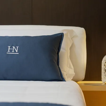Hotell Nazionale Matera