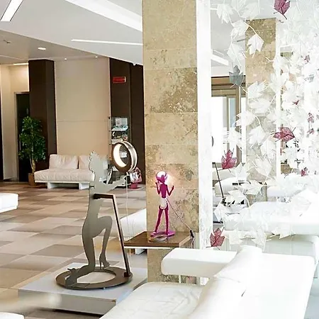Hotel Nazionale Matera