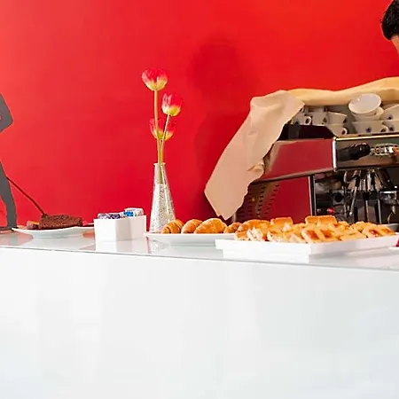Nazionale Hotel 4*