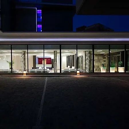 Nazionale Hotel Matera