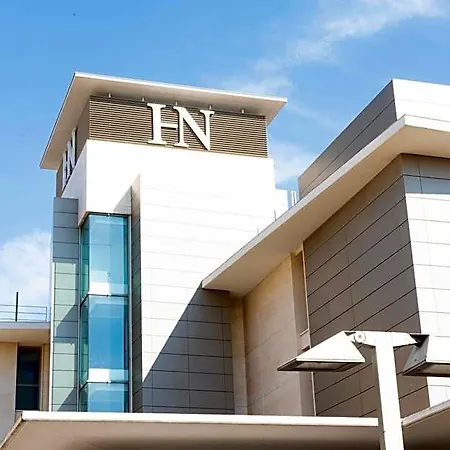 Nazionale מלון 4*