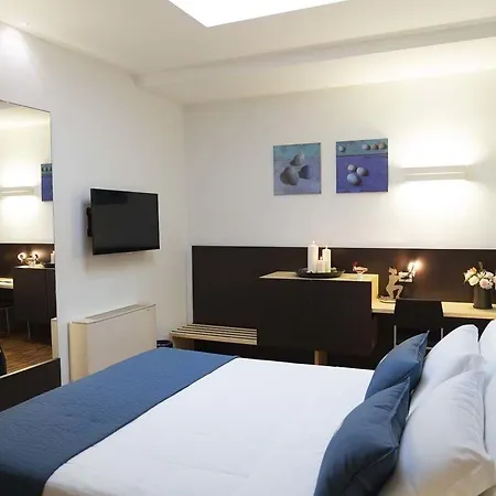 Hotel Nazionale 4*