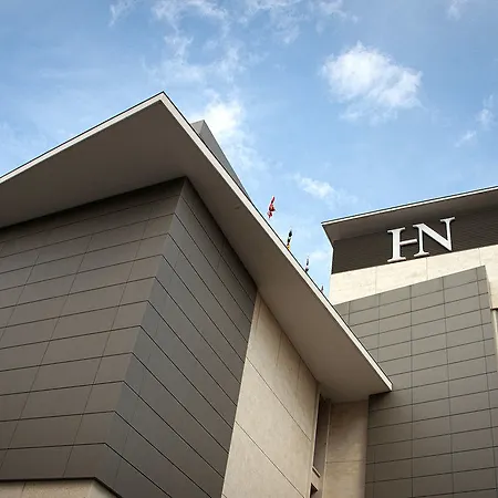 Hotel Nazionale Matera