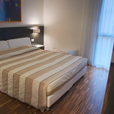 Nazionale Hotel Matera