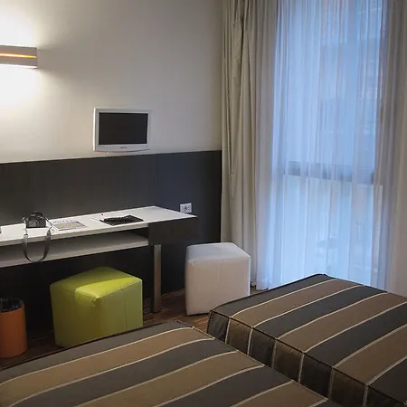 Nazionale Hotel 4*