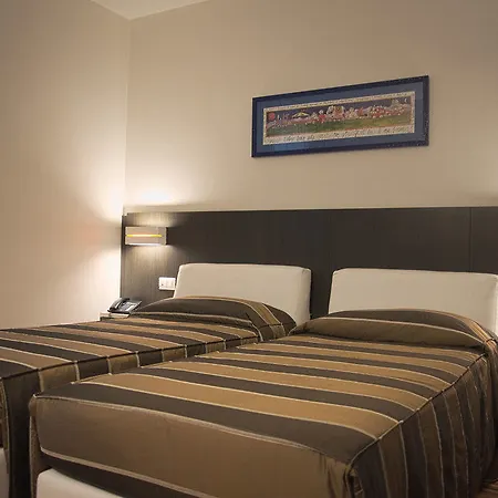 Nazionale Hotel