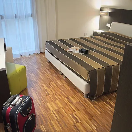 Nazionale Hotel 4*