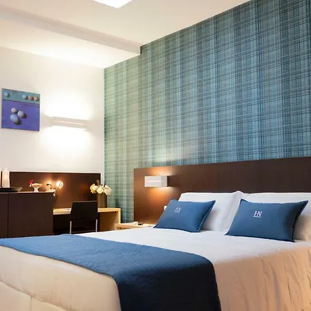 Hotell Nazionale Matera