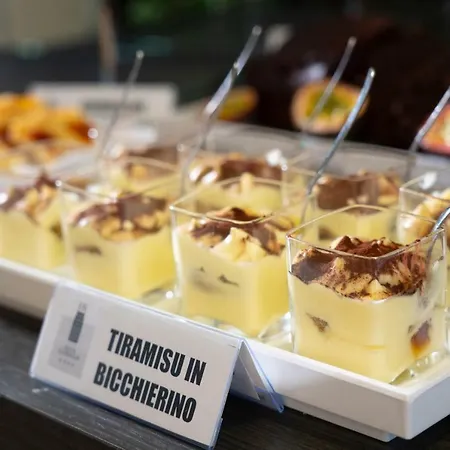 Hotel Nazionale Matera