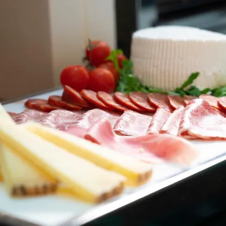 Hotel Nazionale 4*