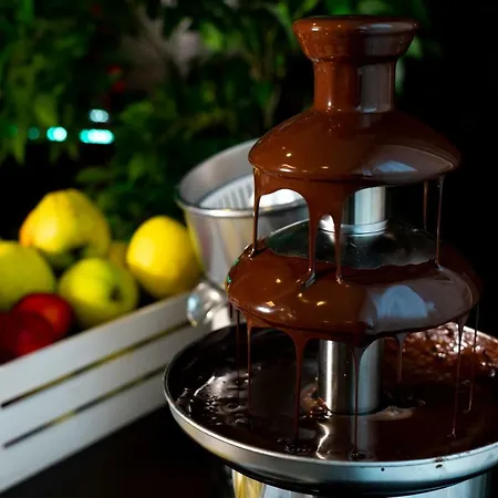 Hotel Nazionale Matera