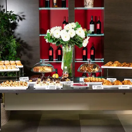 Nazionale Hotel Matera