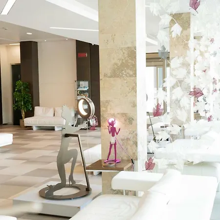 Nazionale Hotell