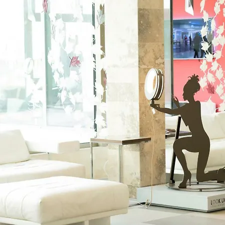 Hotell Nazionale 4*