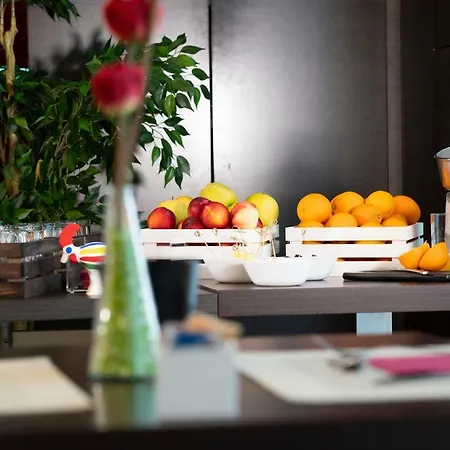 Nazionale Hotell 4*