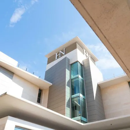Hotel Nazionale 4*