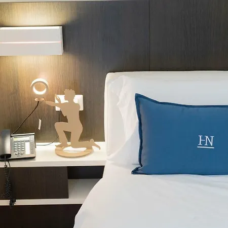 Nazionale Hotel