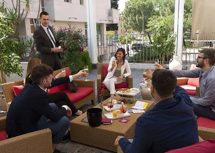 Hotel Nazionale Matera