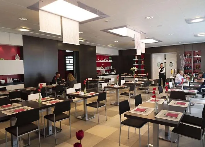 Nazionale Hotel Matera