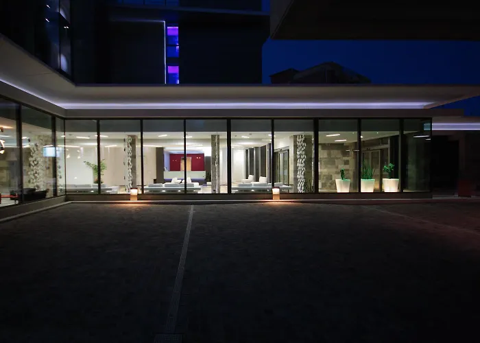 Hotel Nazionale Matera