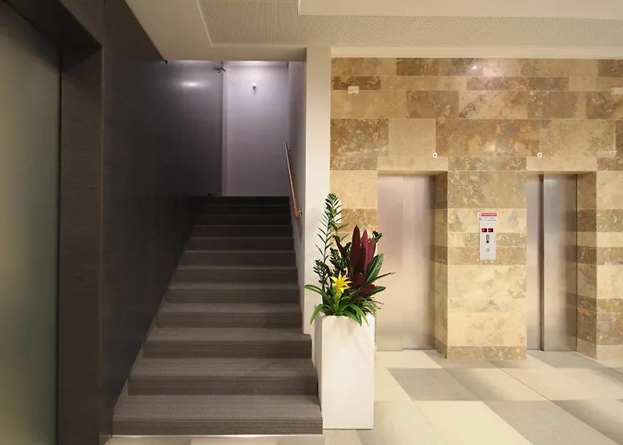 Hotel Nazionale Matera