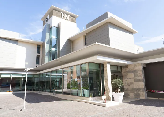 Hotel Nazionale Matera