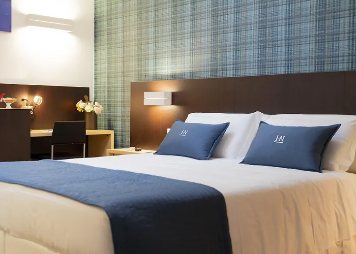 Nazionale Hotel Matera