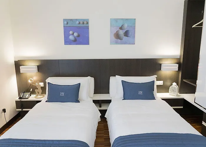 Nazionale Hotel Matera